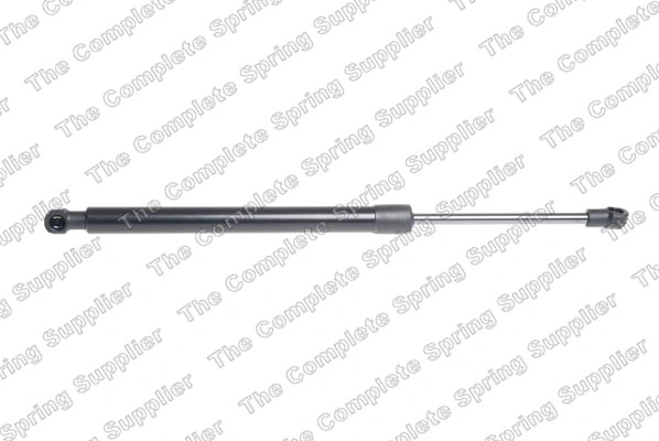 Gas Spring, bonnet