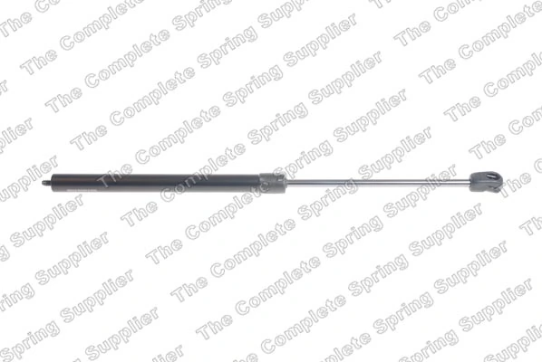 Gas Spring, bonnet