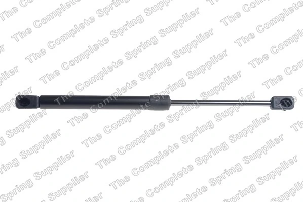 Gas Spring, bonnet