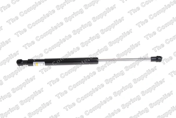 Gas Spring, boot/cargo area