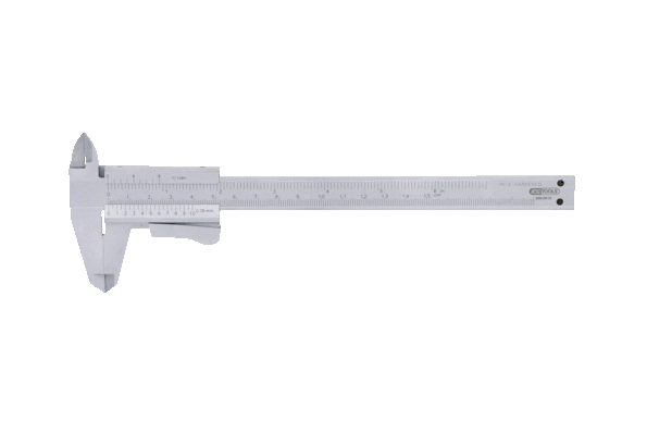 Штангенциркуль KS TOOLS (300.0510)