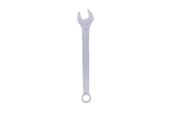 Вигнутий комбінований ключ KS TOOLS (517.1624)