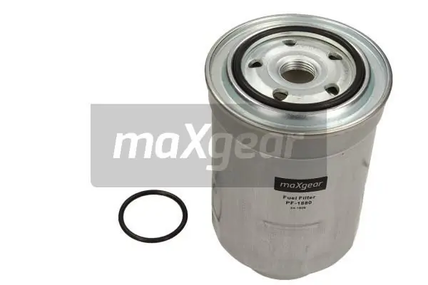Filtre a carburant