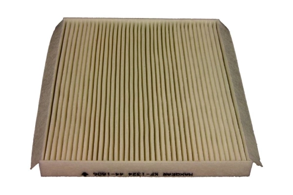 Filtre, air de l'habitacle