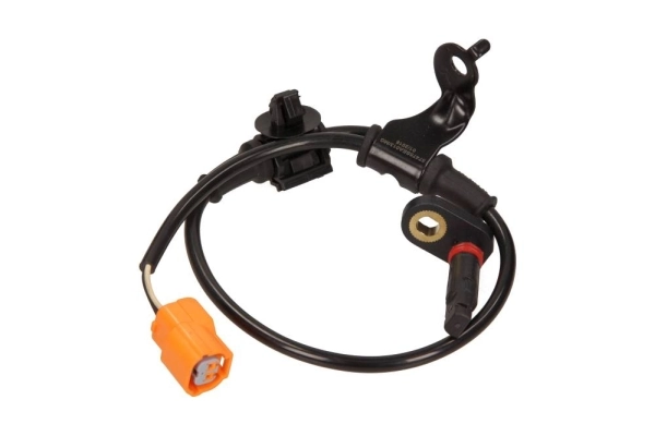 Capteur, vitesse de roue