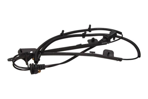 Capteur, vitesse de roue