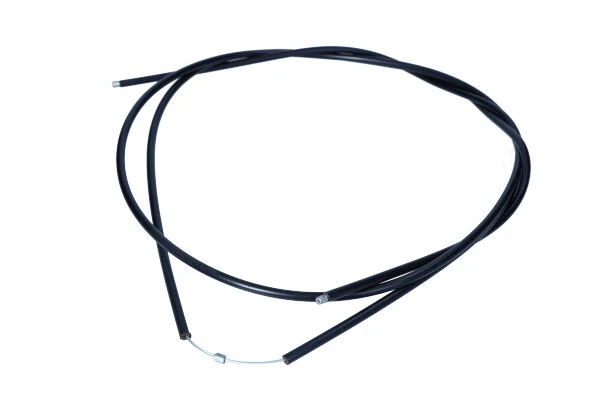 Tirette de capot moteur