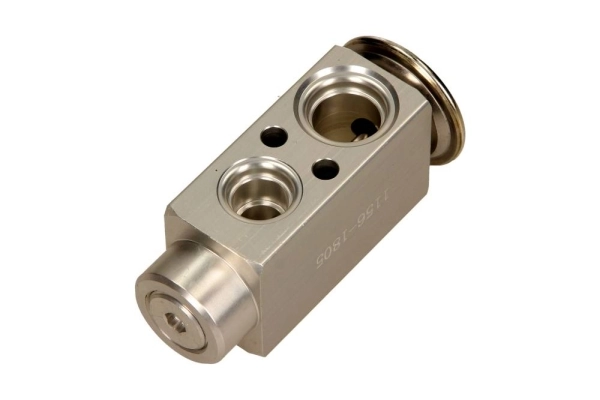 Expansion Valve, air conditioning