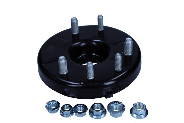 Coupelle de suspension