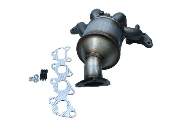 Catalyseur