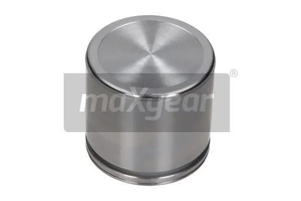 Piston, étrier de frein