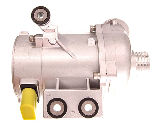 Pompe a eau, refroidissement du moteur