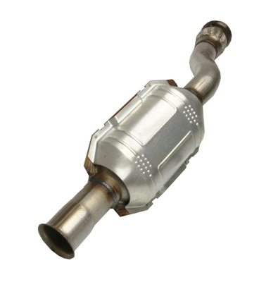 Catalyseur