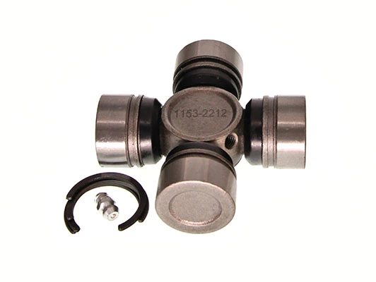 Joint, propshaft