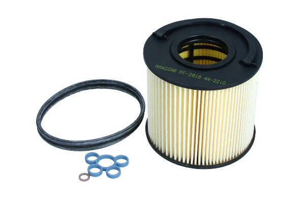 Filtre a carburant