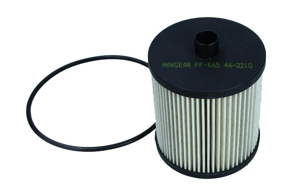 Filtre a carburant