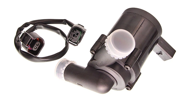 Pompe à eau auxiliaire (circuit d'eau de refroidiss.) MAXGEAR