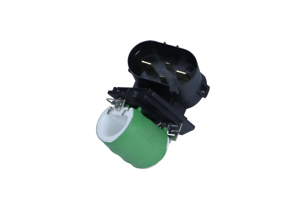 Résistance, pulseur d'air habitacle