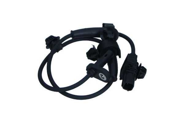 Capteur, vitesse de roue