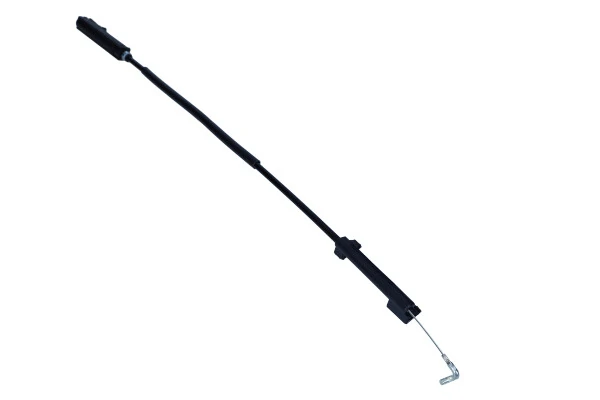 Tirette de capot moteur