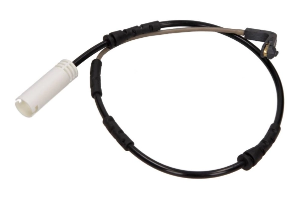 Contact d'avertissement, usure des plaquettes de frein MAXGEAR