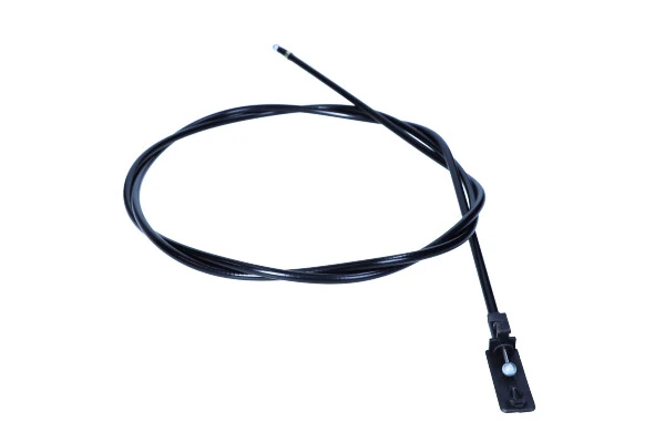 Tirette de capot moteur
