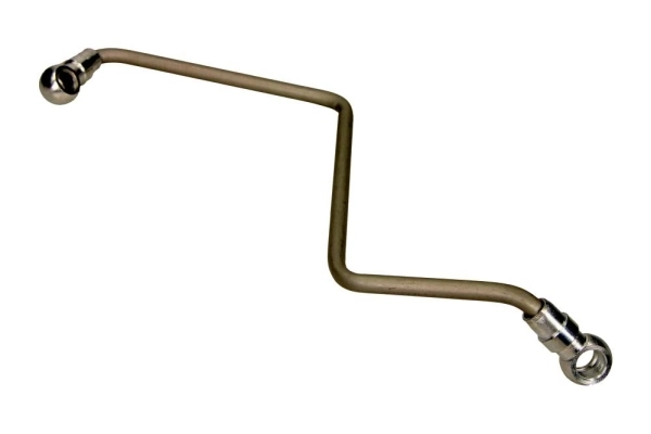 Conduite d'huile, compresseur MAXGEAR
