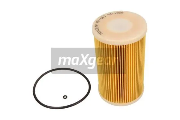 Filtre a carburant