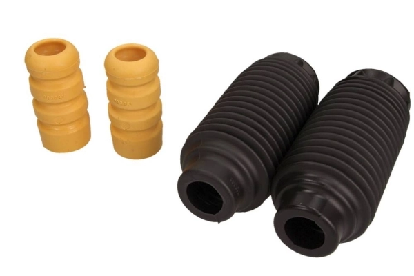 Kit de protection contre la poussicre, amortisseur