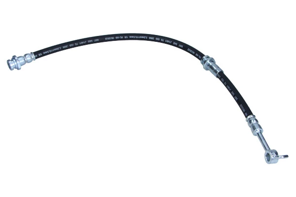 Flexible de frein