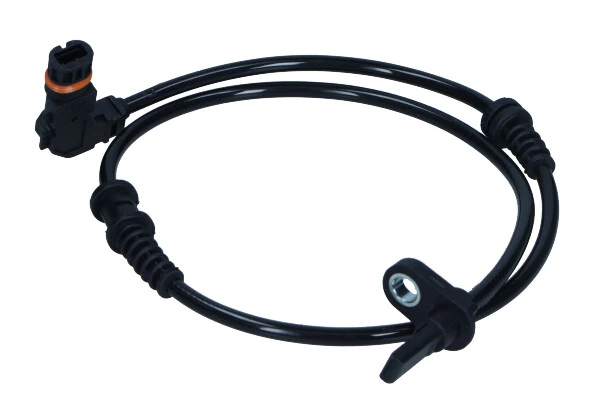 Capteur, vitesse de roue