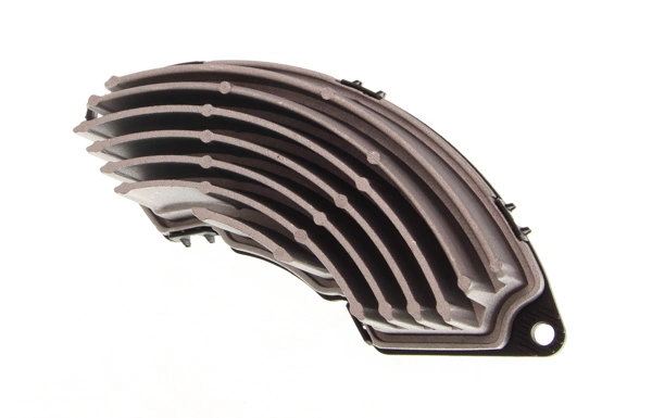 Résistance, pulseur d'air habitacle