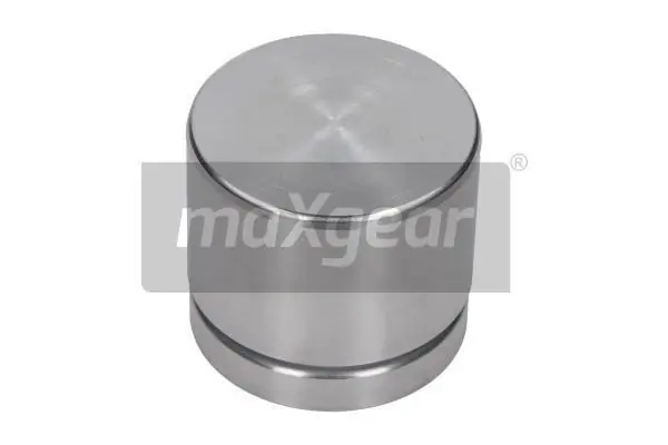 Piston, étrier de frein