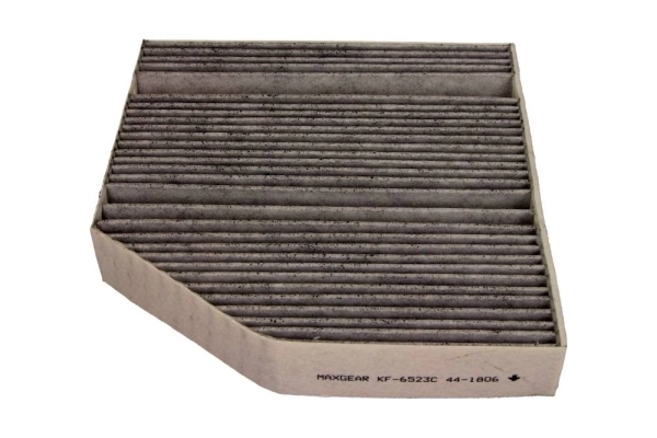 Filtre, air de l'habitacle