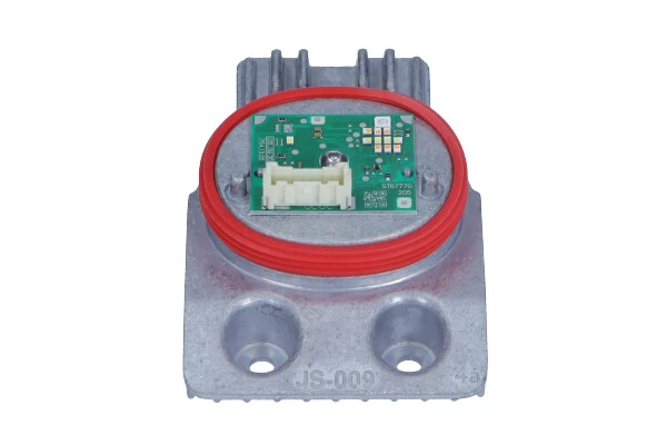 Module conducteur, éclairage