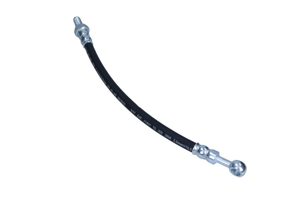 Support, flexible de frein
