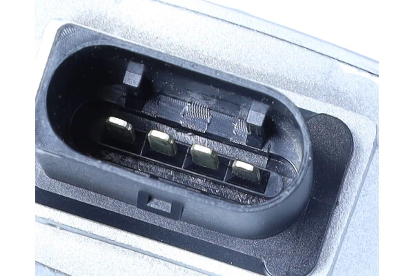 Pompe a eau, refroidissement du moteur