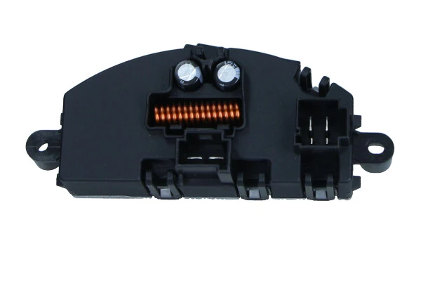Régulateur, pulseur d'air habitacle