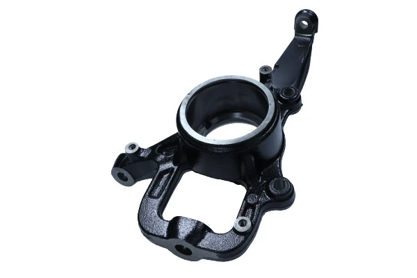 Fusée d'essieu, suspension de roue