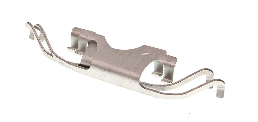 Kit d'accessoires, plaquette de frein a disque