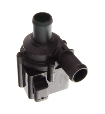 Pompe à eau auxiliaire (circuit d'eau de refroidiss.) MAXGEAR