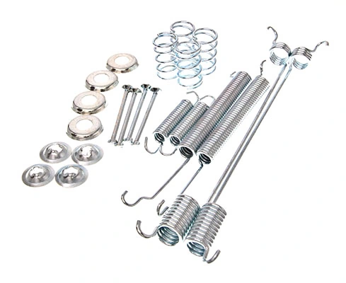Kit d'accessoires, mâchoire de frein