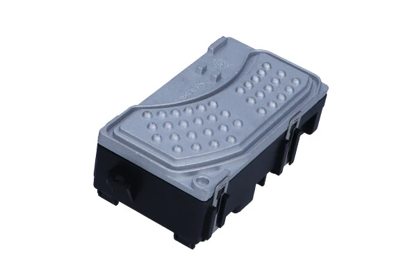Résistance, pulseur d'air habitacle