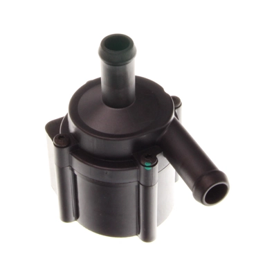 Pompe a eau auxiliaire (circuit d'eau de refroidiss.)