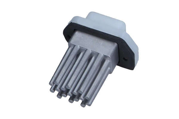 Régulateur, pulseur d'air habitacle