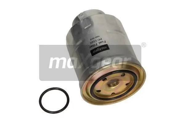 Filtre a carburant