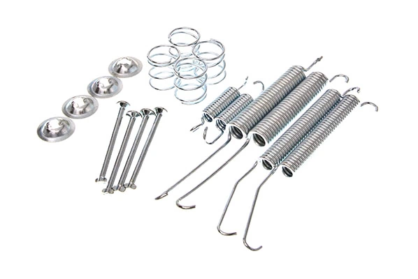 Kit d'accessoires, mâchoire de frein