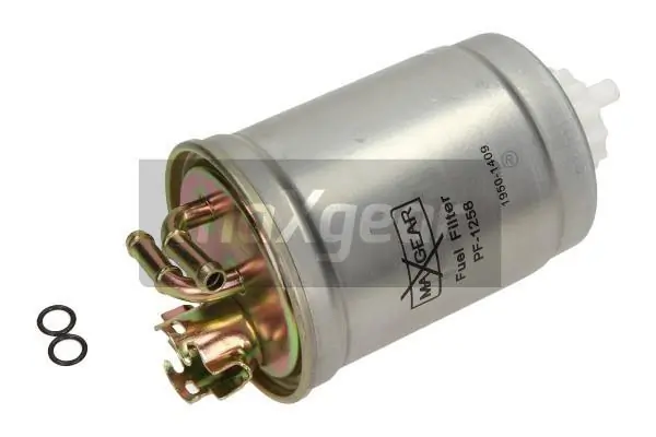 Filtre a carburant