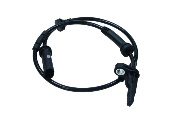 Capteur, vitesse de roue