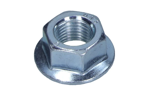 Coquille Caster, corps d'essieu